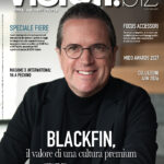 On line il nuovo numero di Vision.biz!
