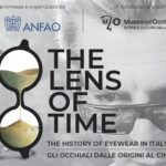 The Lens of Time: la storia degli occhiali, dalle origini al cinema