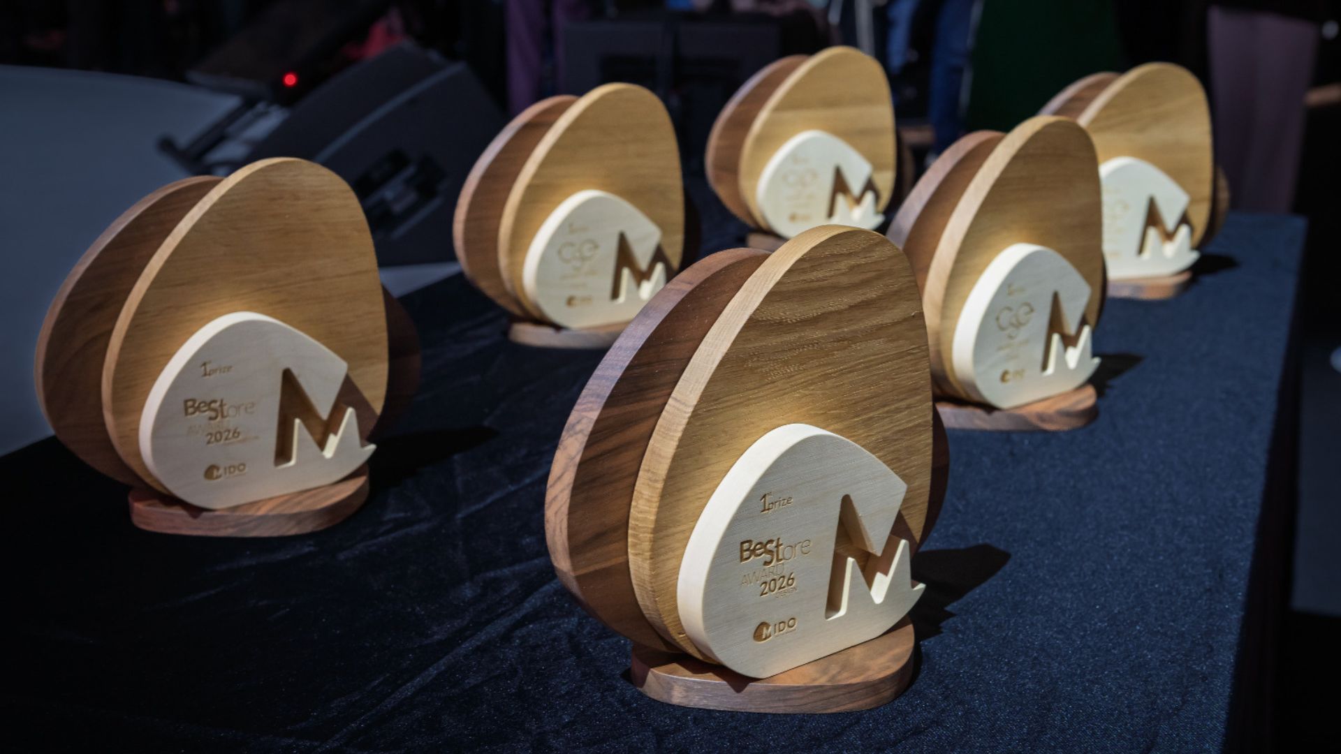 MIDO AWARDS