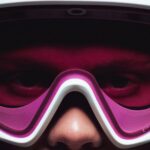 Oakley Mont Scape: visione immersiva e stile rétro per la stagione snow 2026