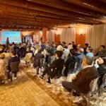 OXO Bergamo: una serata per favorire la collaborazione sulla gestione della progressione miopica