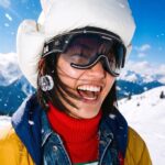 Carrera e Dsquared2 presentano il nuovo modello snow #D2SPEED