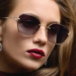 Chopard Eyewear FW26/27: il lusso incontra il design contemporaneo