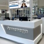 Ottica Demenego accende i riflettori sul mese dedicato alla vista