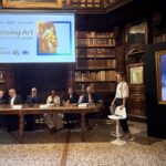 Meta, Pinacoteca di Brera ed EssilorLuxottica: l’arte diventa più accessibile con gli AI glasses