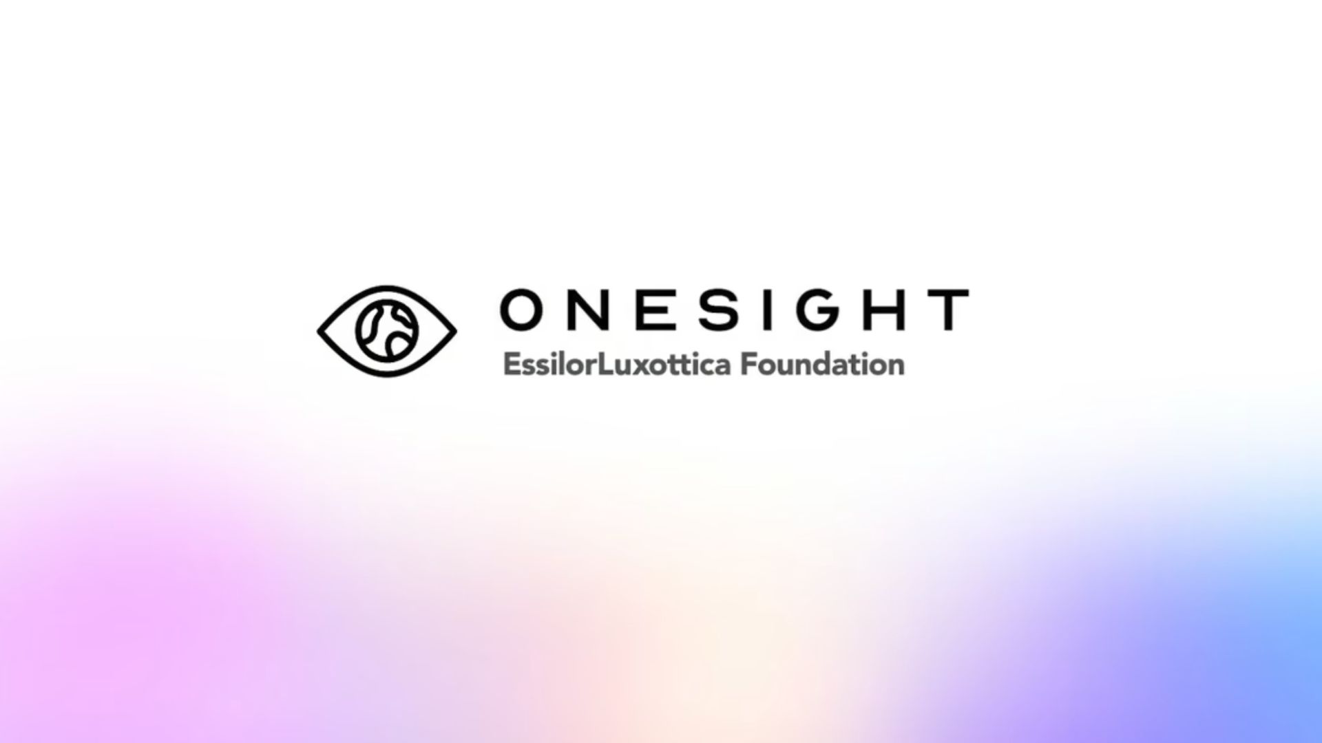 essilorluxottica onesight asha
