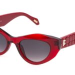 Just Cavalli Eyewear FW26/27: il fascino wild dell’animalier