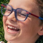 LOOKKINO TRI-X 3945: tecnologia e colori nei nuovi occhiali KIDS