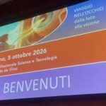 Miopia, imparare a guardare lontano comincia a scuola