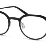 MODO amplia la Titanium Collection con tre nuove montature