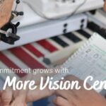 MODO celebra il World Sight Day con due nuovi Vision Center