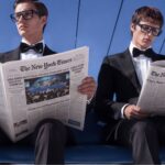 Philipp Plein Eyewear FW26/27: il lusso dal design architettonico