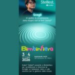 Essilor® Stellest® a Bimbinfiera: quando la prevenzione diventa un gioco