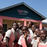 Woodys Academy: in Kenya la scuola accende nuove opportunità